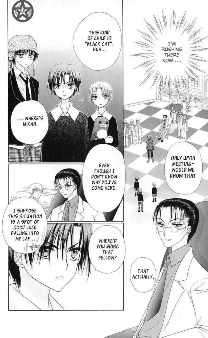 Gakuen Alice Chapter 41 23